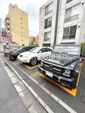 ZESTY西新宿Ⅲの物件外観写真